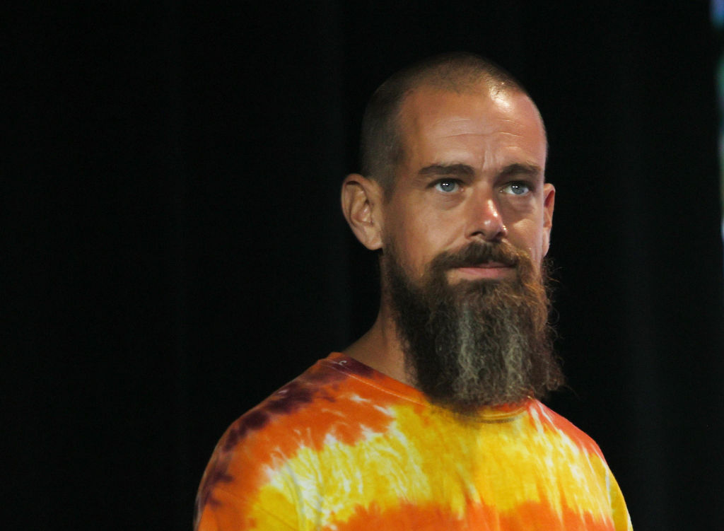 Jack Dorsey creator, co-founder, and Chairman of Twitter