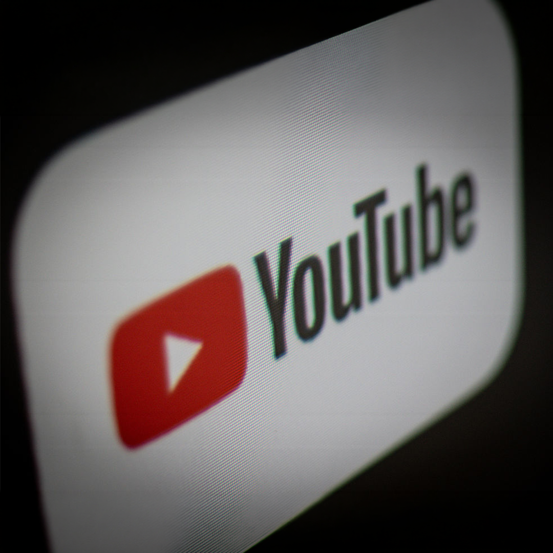 YouTube