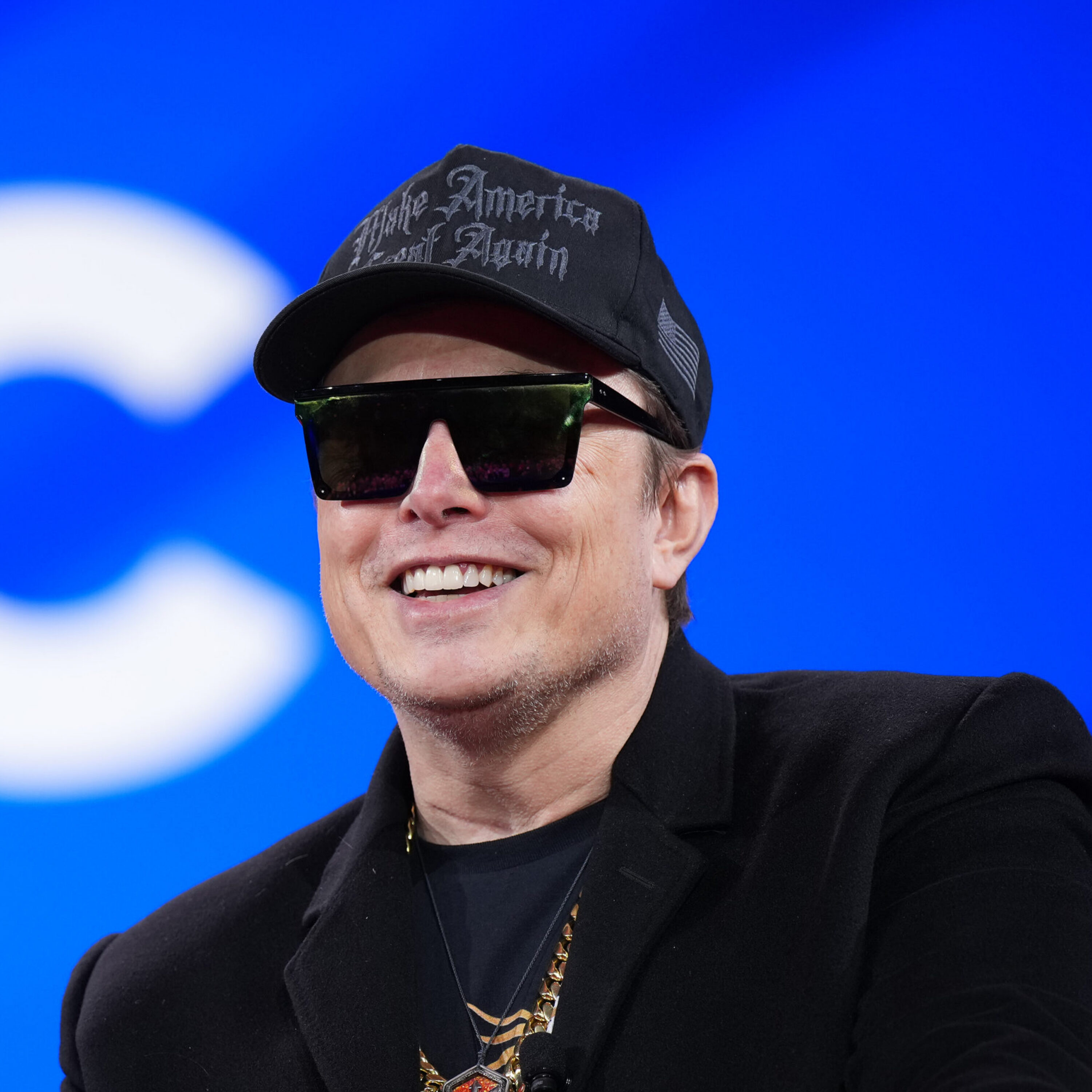 Elon Musk, SpaceX