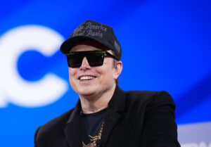 Elon Musk, SpaceX