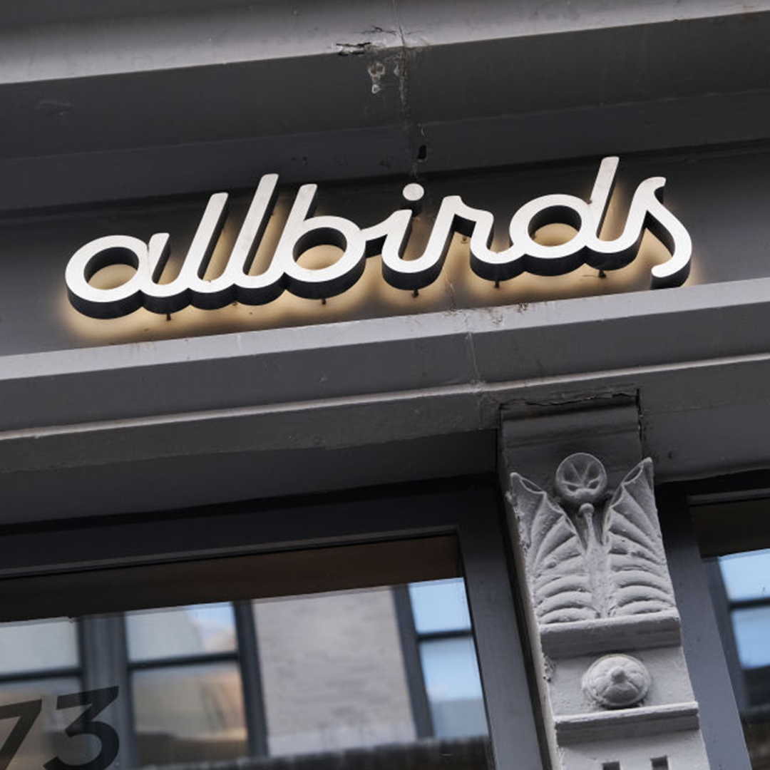Allbirds sold its shoe brand for $39 million and is now betting everything on AI